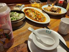 -符离集餐厅(万象城店)