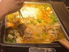 -炉鱼(萧山万象汇店)