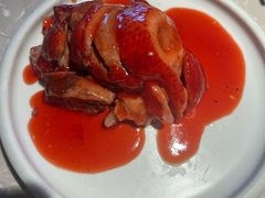 -松鹤面馆·古法焖肉面(观前店)