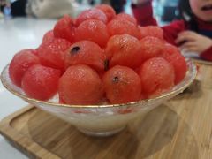 -MINIPOPO鲜奶·甜品(宽厚里店)
