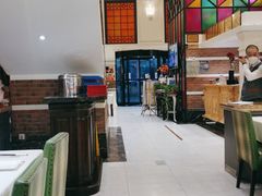 -大鸭梨烤鸭(左家庄店)