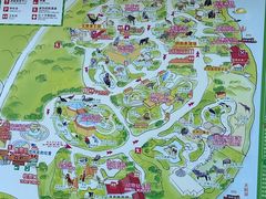 -齐齐哈尔龙沙动植物园