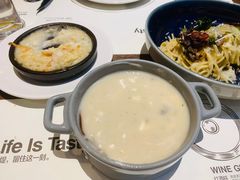 -西堤牛排(合肥之心城店)
