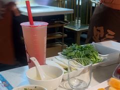 -野妹火锅(龙岗店)