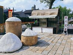 -东台西溪天仙缘景区