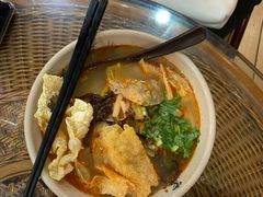 -正宗潮州鱼蛋粉(长寿西路店)