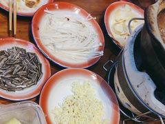 -东方一串·鲜肉小串·小酒馆(壹航城店)