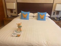 -上海浦东嘉里大酒店