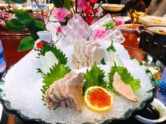 -金玫瑰商务会馆(新孔南路店)