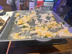 -很久以前羊肉串(清河店)