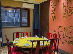 -田鸭肠·非遗火锅(彭州店)