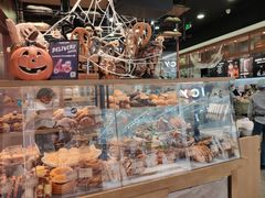 -PAPER STONE BAKERY(天汇广场店)
