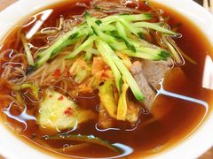 冷面-川江大冷面