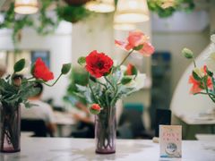 -香香海南菜餐厅