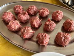 牛肉丸-辉煌牛肉杂园