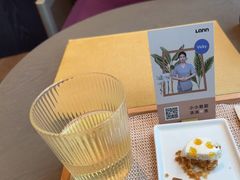 -LANN I 蘭·泰式古法按摩(长宁来福士东八区店)