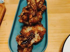 碳烧黑椒龙利鱼-麦甜创意轻食餐厅(西康路店)