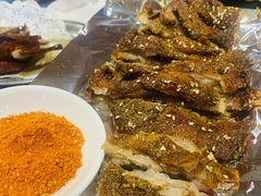 特色烤羊排-石岐乳鸽村(南海第三分店)