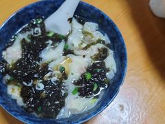 鲜肉小馄饨-阿麟馄饨(延长路店)