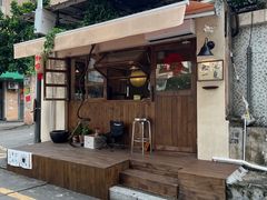 -松池一夏咖啡商铺