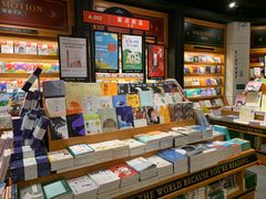 -西西弗书店&矢量咖啡(凯德晶萃广场店)