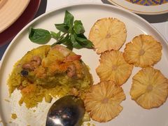 -狮拾久·现代新加坡料理(福田COCO Park店)