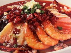 -香丰阁·烤鸭·川湘菜(清河店)