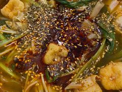 -言吉炸串