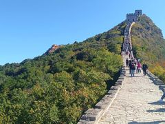 -司马台长城