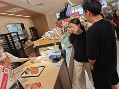 -CARINO BAKERY&CAFE(人广来福士店)