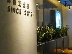 -喜茶(中山利和新地店)