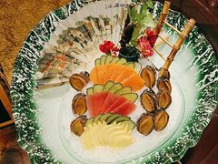 -小八仙·宴(三峡茶庄店)