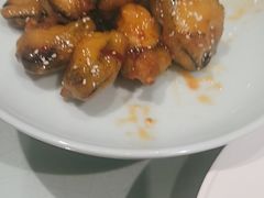 -品大三·南京菜(大行宫店)