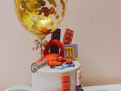 -CAKE BOSS 蛋糕老板(西单君太百货店)
