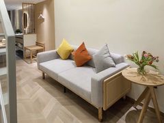 -铂顿国际公寓(广州长隆野生动物世界店)