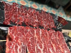 -潮庭牛肉火锅·骑楼私宴