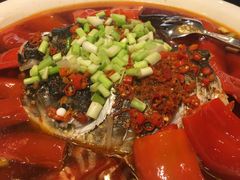 -文杏酒楼(一品天下店)