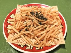 -广九餐室(陈家祠扬韬广场店)
