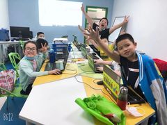 -童程童美少儿编程乐高机器人(红谷滩校区)