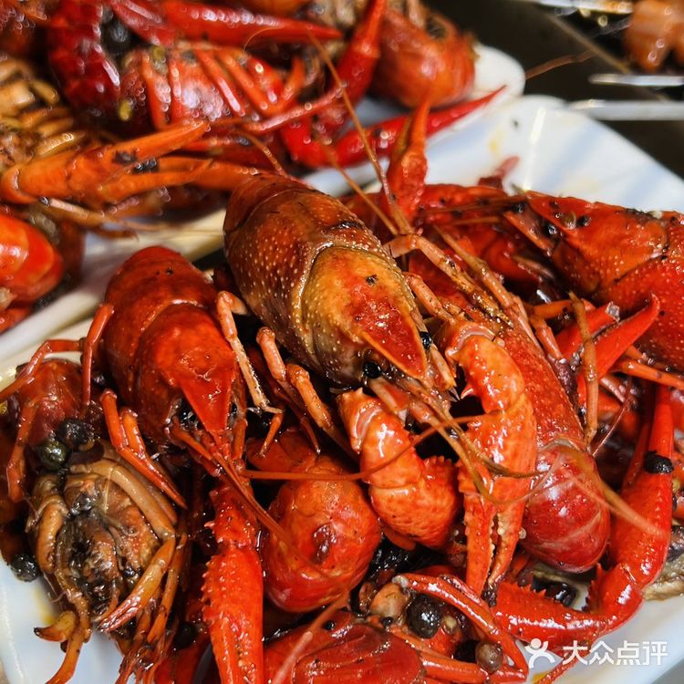 夏天吃烧烤还是得来这家呀！  