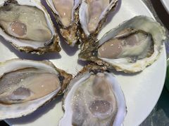 -千岛蚝高压锅生蚝·人参火锅(白云万达店)