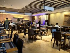 -长白山万达锦华套房酒店