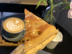 -香糯炎荞饼王(解放碑店)