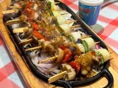 -龙桥私厨·姜花菊花过桥鱼·顺德菜(容桂店)