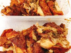 -王二甩老木子鸡(江湾店)