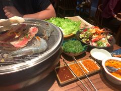 -壹风町烧肉居酒屋(恒丰中央广场店)