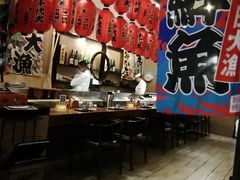 -千代武日本料理(开发区店)