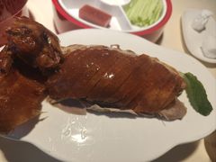 -京鸭棠(让胡路万达店)