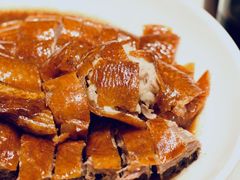 明炉烧鹅-粥旺庄(芳村店)