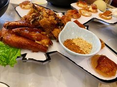 飞虎战斗鸡-飞虎过桥米线(翠湖店)